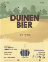 Brouwerij Sint Crispijn, Duinen Bier Tripel