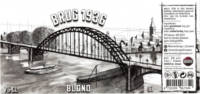 Kronenburger Brouwers, Brug 1936 Blond