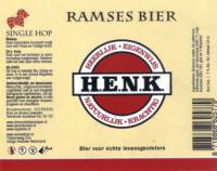 RamsesBier, H.E.N.K.