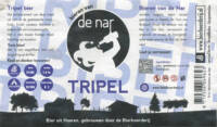 De Bierboerderij, De Nar Tripel