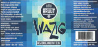 Brouwerij Bruut, Wazig New England IPA
