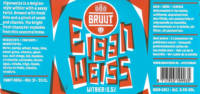 Brouwerij Bruut, Eigenweiss Witbier