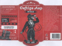 Brouwerij de Deftige Aap, Witbier