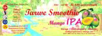 Amateurs, Tarwe Smoothie Mango IPA