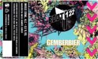 Boot 122, Gemberbier