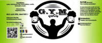 Gym Brouwerij   (G.Y.M.), VaCie