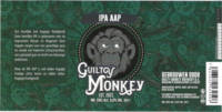 Guilty Monkey, IPA Aap