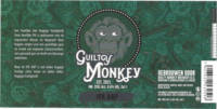 Guilty Monkey, IPA Aap