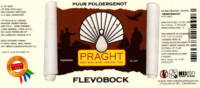 Bierbrouwerij Praght, Flevobock