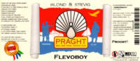 Bierbrouwerij Praght, Flevoboy