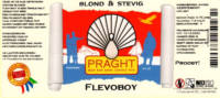 Bierbrouwerij Praght, Flevoboy