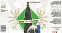 Brouwerij Groninger, D'olle Grieze Session
