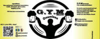 Gym Brouwerij   (G.Y.M.), G.Y.M. Onweizen