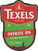 Texelse Bierbrouwerij, Texels Overzee IPA