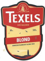 Texelse Bierbrouwerij, Blond