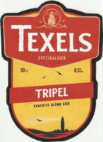 Texelse Bierbrouwerij, Texels Tripel