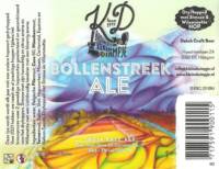 Brouwerij Klein Duimpje, Bollenstreek Ale India Pale Ale