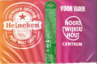 Heineken, Heineken Pilsener Bier