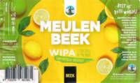 Brouwerij 't Meuleneind , Meulen Beek WIPA