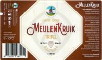 Brouwerij 't Meuleneind , MeulenKruik Tripel