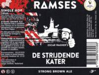 De Bierderie, De Strijdende Kater