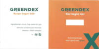 Stadsbrouwerij Veenendaal, Greendex