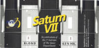 Stadsbrouwerij Veenendaal, Saturn VII Blond