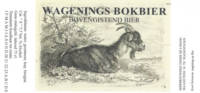 Brouwerij Onder De Linden, Wagenings Bokbier