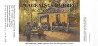 Brouwerij Onder De Linden, Wagenings Dubbel