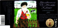 Streekbrouwerij De Stramme Kabouter, Tripel