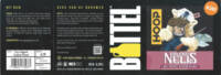 Brouwerij Hoop (Zaandijk), Bleke Nelis Dry Hopped Session Blond