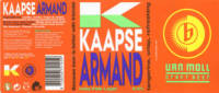 Kaapse Brouwers, Kaapse Armand