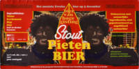 Axes Castellum, Stout Pieten Bier