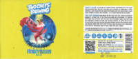 Two Chefs Brewing, Funky Falcon Pale Ale