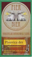 Amateurs, Pivovica Dry