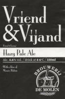 Brouwerij De Molen, Vriend & Vijand