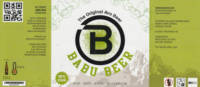 Noord-Hollandse Bierbrouwerij B.V., Babu  Beer