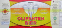 Stadsbrouwerij De Goudsche Leeuw, Olifantenbier