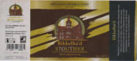 Amelander Bierbrouwerij, Bikkelha’d Stoutbier Amelander Bierbrouwerij, Bikkelha’d Stoutbier