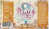 Brouwerij 't Meuleneind , Lente Bier