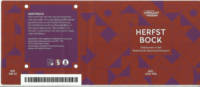 Bierbrouwerij Openluchtmuseum Arnhem, Herfstbock
