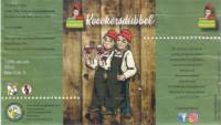 Dorpsbrouwerij De Pimpelmeesch, Koeckersdubbel