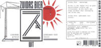 Zuidas Bier, Wit