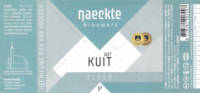 De Naeckte Brouwers, Elser Wit/Kuit