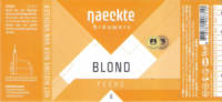 De Naeckte Brouwers, Feeks Blond