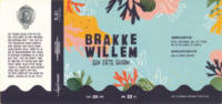 Grutte Pier Brouwerij, Brakke Willem
