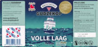 Gudzekop, Volle Laag Tripel