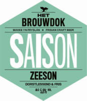 Het Brouwdok, Zeeson Saison