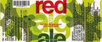 Het Brouwdok, Red Alg Ale