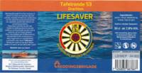 Bierbrouwerij Maallust, Lifesaver
